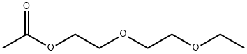 Diethyleneglycolmonoethyletheracetate