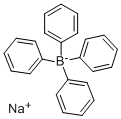 Tetraphenylboron sodium