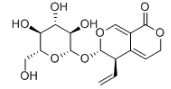 Gentiopicroside