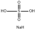 Sodium bisulfate