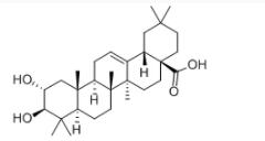 Maslinic acid