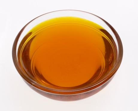 Sulfonated castor oil