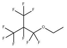 Ethyl perfluorobutyl ether(HFE-7200)