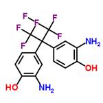 2,2-Bis(3-amino-4-hydroxyphenyl)hexafluoropropane