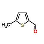 5-Methyl-2-thiophenecarboxaldehyde