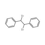 meso-1,2-Dibromo-1,2-diphenylethane