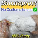 Bimatoprost