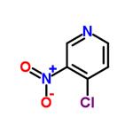 4-Chloro-3-nitropyridine