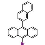 9-Bromo-10-(2-naphthyl)anthracene