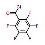 Pentafluorobenzoyl chloride pictures