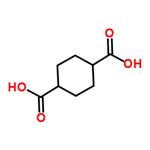 1,4-Cyclohexanedicarboxylic acid