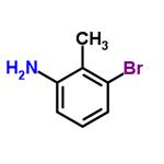 3-Bromo-2-methylaniline