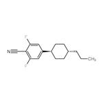 4-(trans-4-pentylcyclohexyl)-1-fluorobenzene pictures