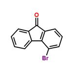 4-Bromo-9H-fluoren-9-one