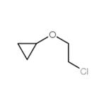 (2-CHLOROETHOXY)CYCLOPROPANE