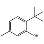 6-tert-Butyl-3-methylphenol