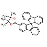 9,9-Spirodifluorene-2-Boronic acid pinacol ester