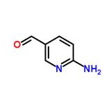 6-Aminonicotinaldehyde