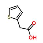 2-Thienylacetic acid pictures