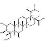 Madecassic acid