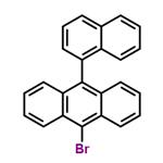 9-Bromo-10-(naphthalen-1-yl)anthracene