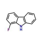 1-fluoro-9H-carbazole