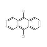 Anthracene,9,10-dichloro- pictures