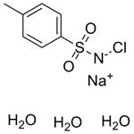 Chloramine-T trihydrate