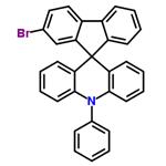 2'-bromo-10-phenyl-10H-spiro[acridine-9,9'-fluorene]