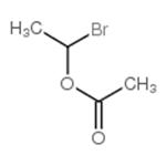 1-Bromoethyl acetate