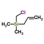 Allyl(chloromethyl)dimethylsilane