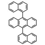 9,10-Di(1-naphthyl)anthracene