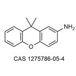 9,9-Dimethyl-9H-xanthen-2-amine