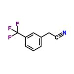 3-(Trifluoromethyl)benzyl cyanide