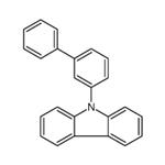 9-[1,1'-Biphenyl]-3-yl-9H-carbazole