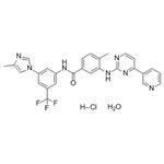 Nilotinib Hydrochloride Monohydrate