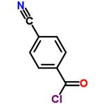 4-Cyanobenzoyl chloride