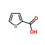 Thiophene-2-carboxylic acid