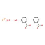 Zinc benzenesulfinate hydrate (1:2:2) pictures