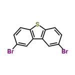 2,8-Dibromodibenzothiophene