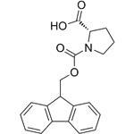 Fmoc-Pro-OH