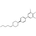 3,4,5-Trifluoro-4'-(trans-4-pentylcyclohexyl)biphenyl