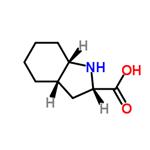 L-Octahydroindole-2-carboxylic acid