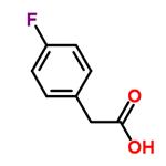 4-Fluorophenylacetic acid