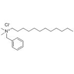 Dodecyldimethylbenzylammonium chloride