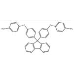 4,4'-[9H-Fluoren-9-ylidenebis(4,1-phenyleneoxy)]bisbenzenamine