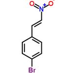 trans-4-Bromo-β-nitrostyrene