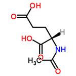 N-Acetyl-L-glutamic acid