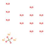 trisodium phosphate