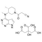 Tofacitinib (CP-690550) Citrate